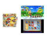 Paper Mario Sticker Star