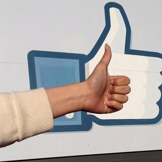 Facebook Trends 2012