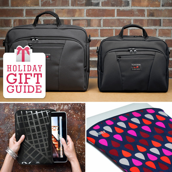 Checkpoint-Friendly Laptop Bags