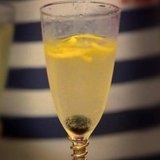 French 75 Cocktail (Video)