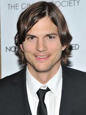 Ashton Kutcher