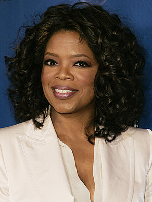 Oprah Winfrey