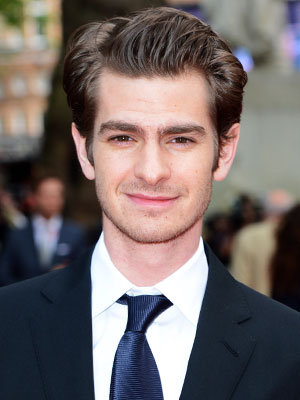 Andrew Garfield