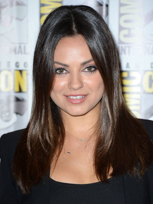 Mila Kunis