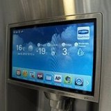 Samsung Smart Fridge