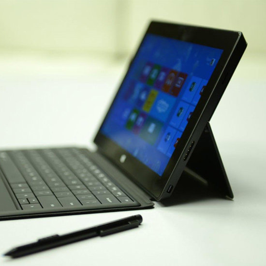 Surface Pro Release Date