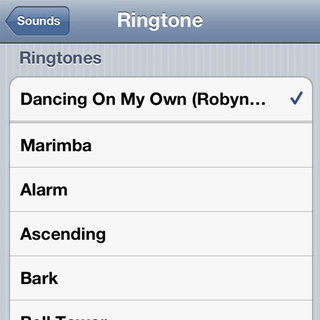 How to Make an iPhone Ringtone