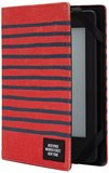 Jack Spade Striped Cover for Kindle Paperwhite ($60)
