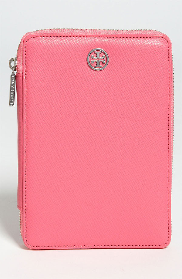 Tory Burch Kindle Fire Case ($165)
