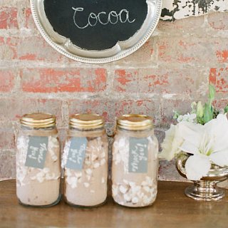 Wedding Favors People Will Use