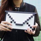 Pixel iPhone Case