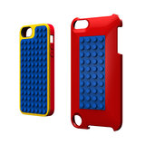 First Look at Belkin + Lego's New Buildable iPhone Cases