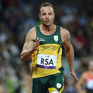 Oscar Pistorius Accused of Murdering Girlfriend