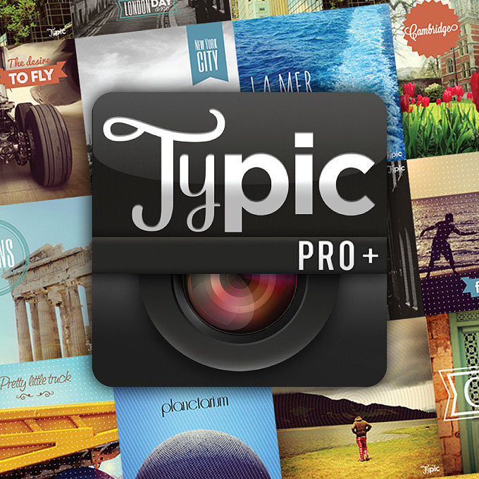 Typic Pro