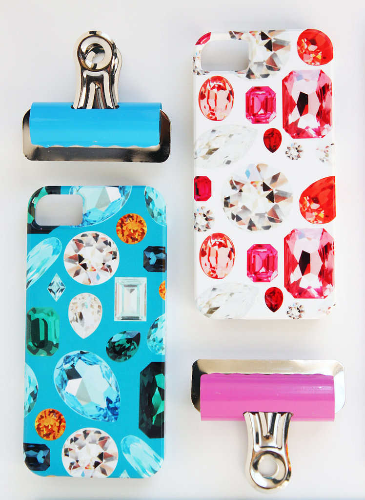 Gemstone iPhone 4 and 5 Case