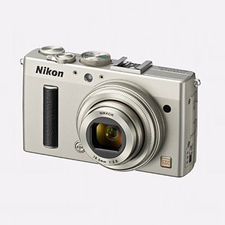 Nikon Coolpix A