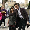 Doctor Who Seasons 7 Part 2 Pictures