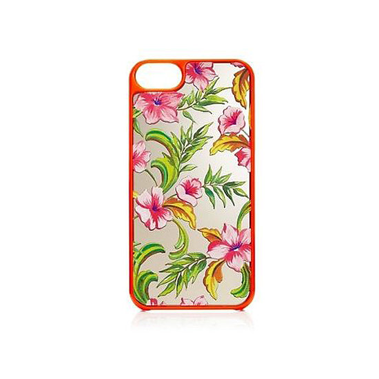 Juicy Couture iPhone 5 Case