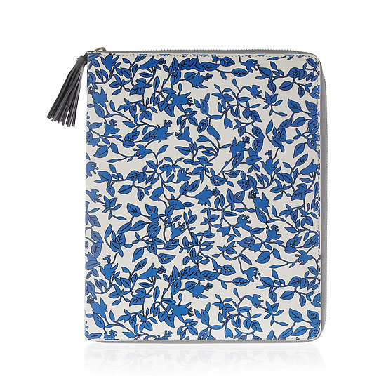 Diane von Furstenberg iPad Case