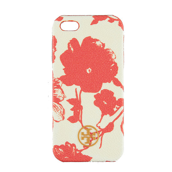 Tory Burch iPhone 5 Case