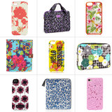 Swing Into Spring With These Floral Cases 