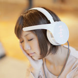 Brain Wave Sensing Headphones