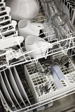 What Can and Cannot Go in a Dishwasher