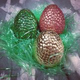 Dragon Eggs