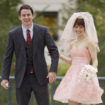 TV and Movie Wedding Pictures