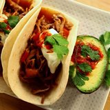 Filipino Tacos Recipe | Video