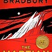 The Martian Chronicles by Ray Bradbury