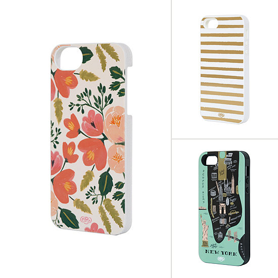 Whimsical iPhone Cases as Sweet as Spring