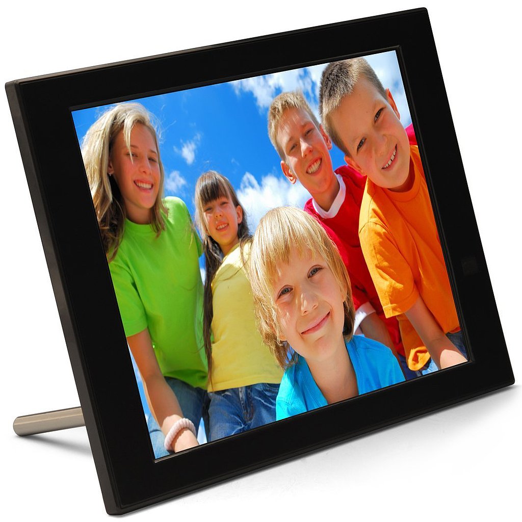 10.4-Inch Pix-Star Digital Picture Frame