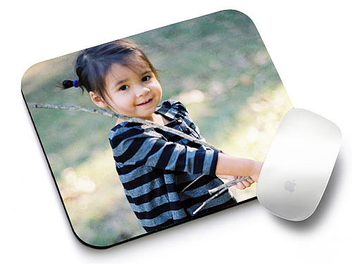 Personalized Mouse Pad