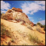 Valley of Fire State Park Picture