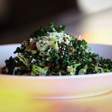 Kale Chopped Salad From Napa Valley Grille | Recipe Video