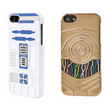 R2-D2 iPhone Case