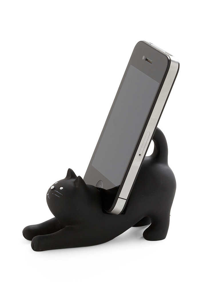 Kitty Cat Smartphone Stand