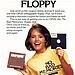 Floppy Disks by Opus