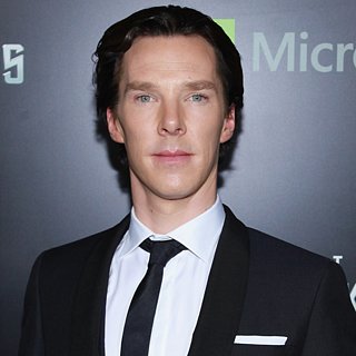 Benedict Cumberbatch on Star Trek Cast | Video