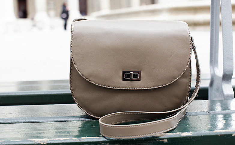 Lo & Sons Claremont Bag