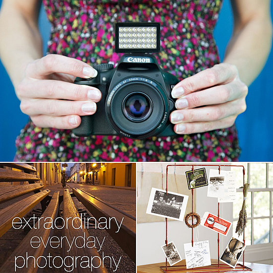 8 Great Grad Gifts For Budding Photographers