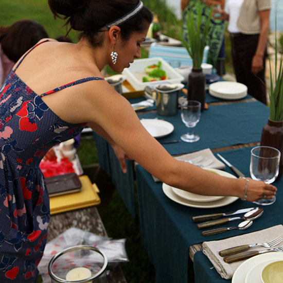 Plan Smooth Summer Entertaining in Seven Apps