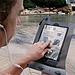 Waterproof Case For iPad