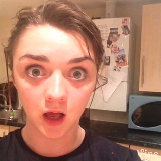 Arya's Red Wedding Vine