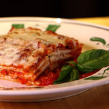 Olive Garden's Lasagna Recipe