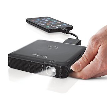 HDMI Pocket Projector