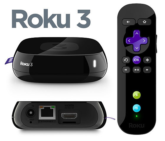 Roku 3