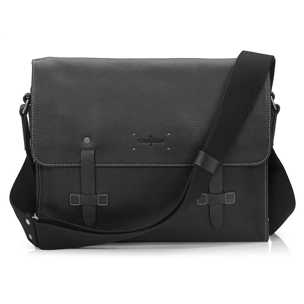 Cole Haan Messenger For MacBook Pro