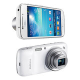 Samsung Galaxy S4 Zoom